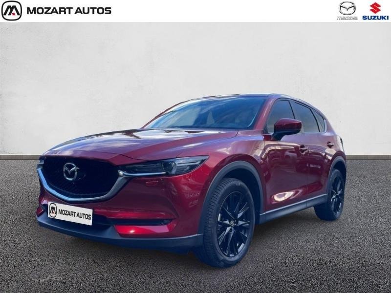 mazda - Visuel 0
