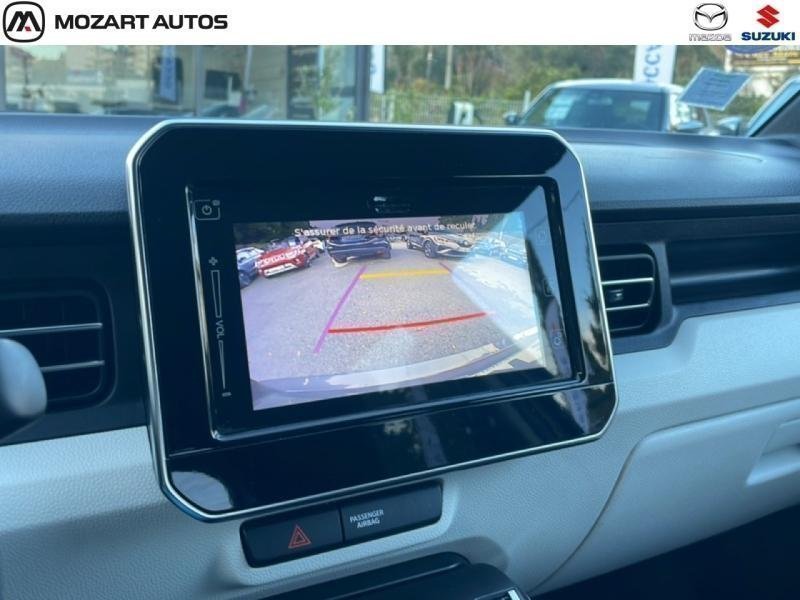 suzuki - Visuel 15