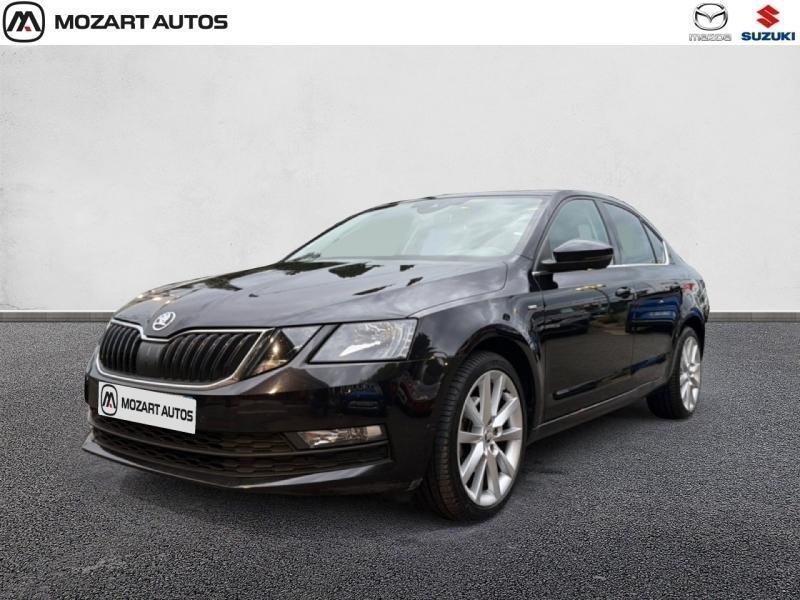 skoda - Visuel 0