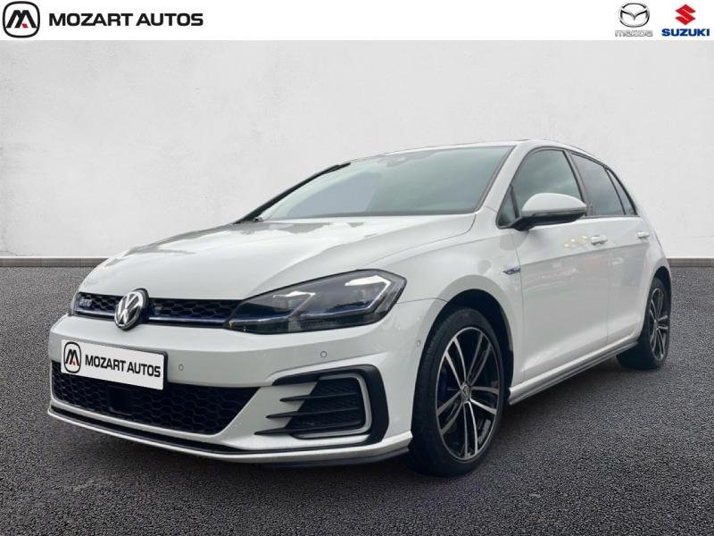 volkswagen - Visuel 0