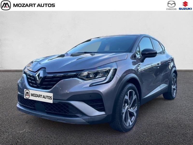 renault - Visuel 0
