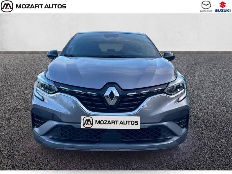 renault - Visuel 1