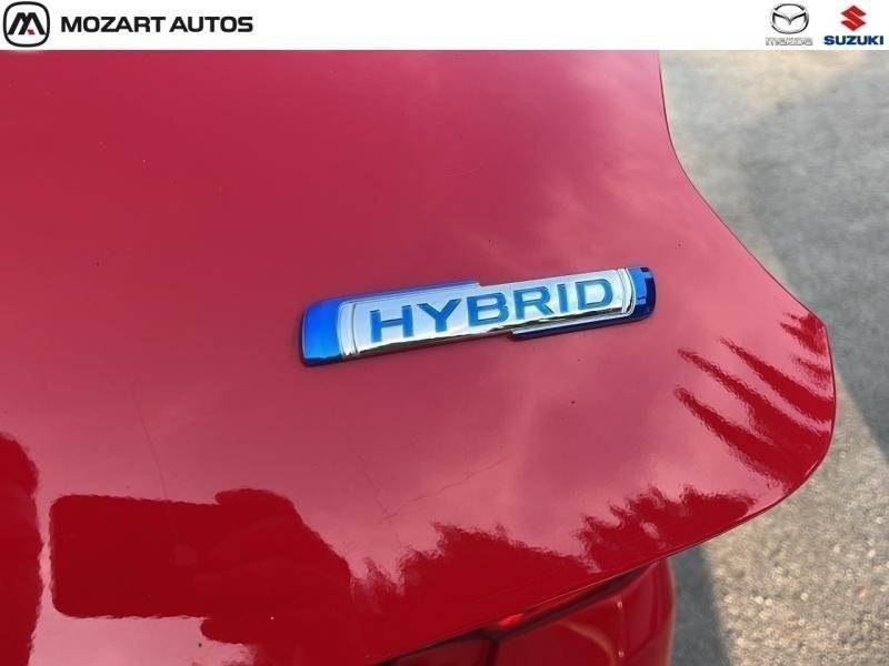 suzuki - Visuel 5