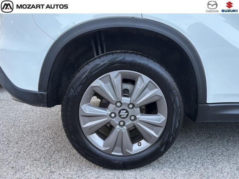 suzuki - Visuel 12