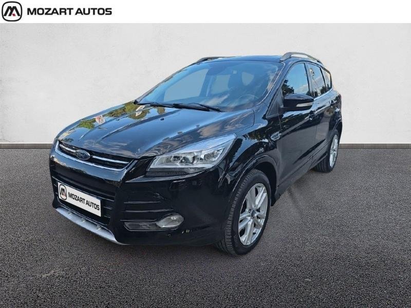ford - Visuel 0