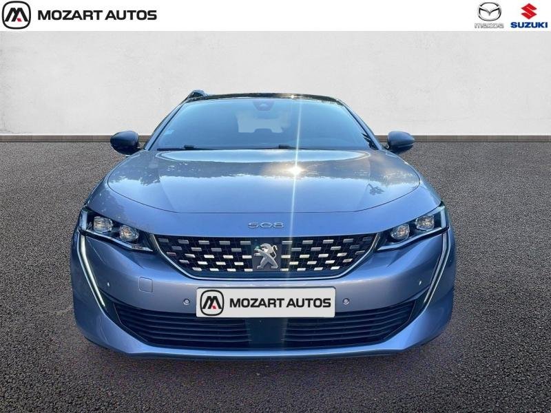 peugeot - Visuel 1