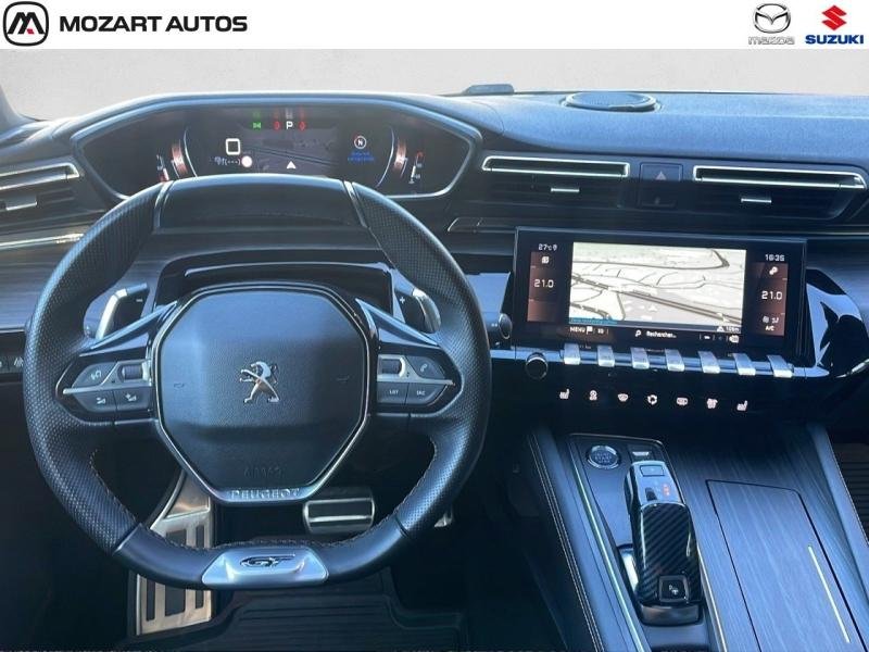 peugeot - Visuel 7