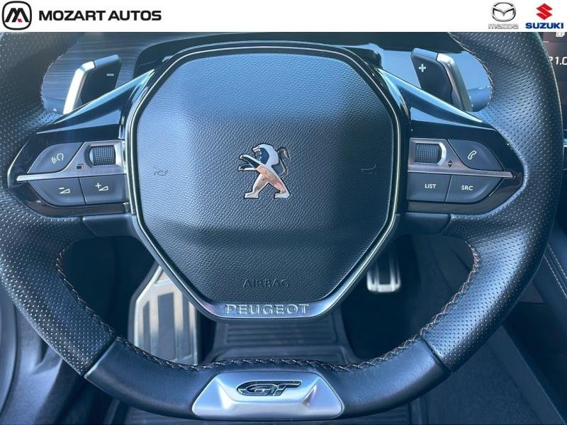peugeot - Visuel 16