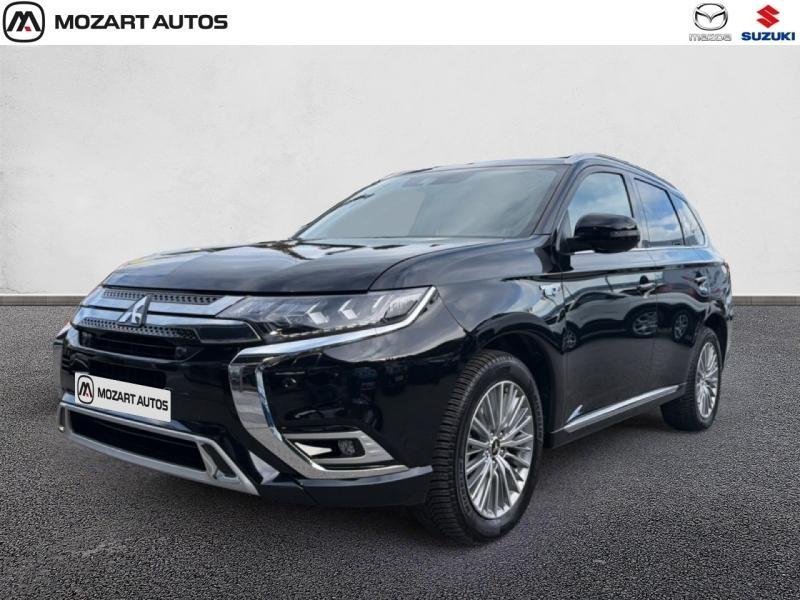 mitsubishi - Visuel 0