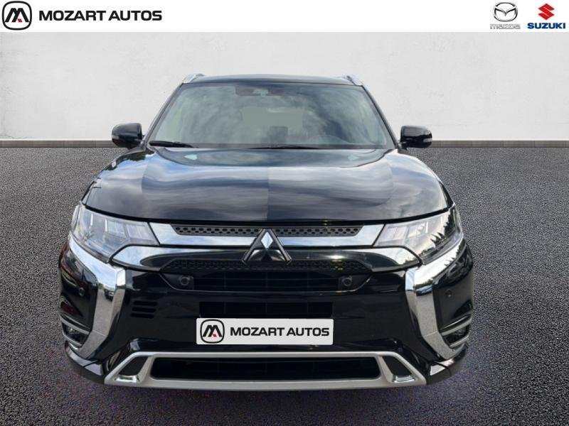 mitsubishi - Visuel 1