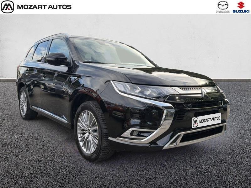 mitsubishi - Visuel 2