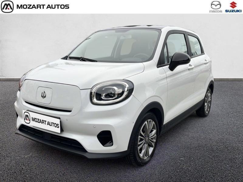 leapmotor - Visuel 0