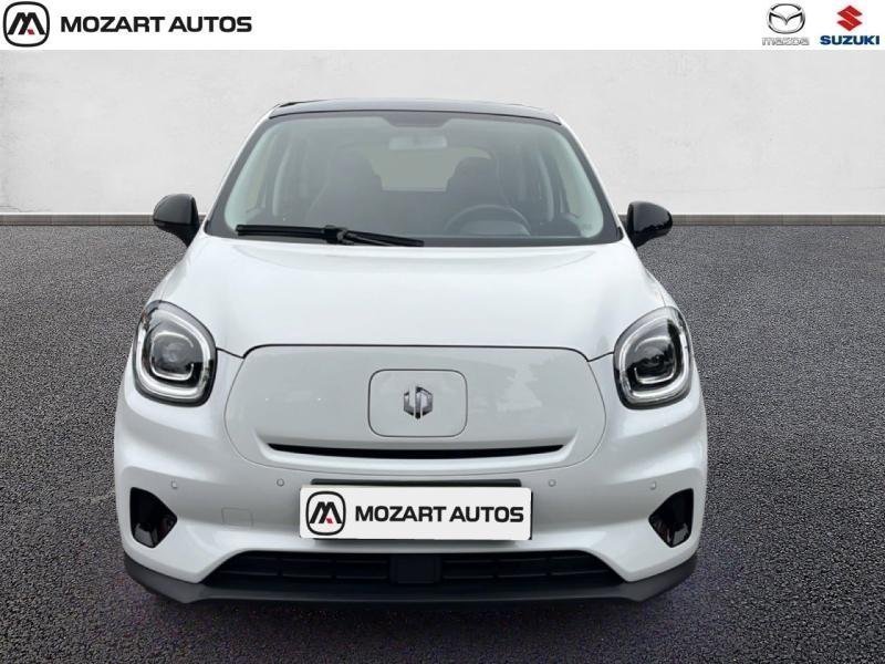 leapmotor - Visuel 1