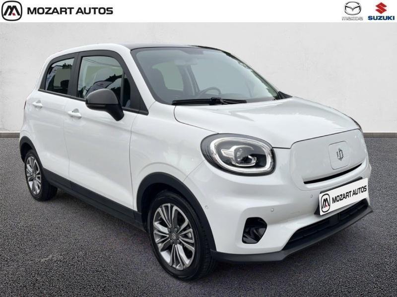 leapmotor - Visuel 2