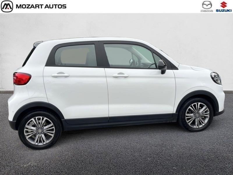 leapmotor - Visuel 3