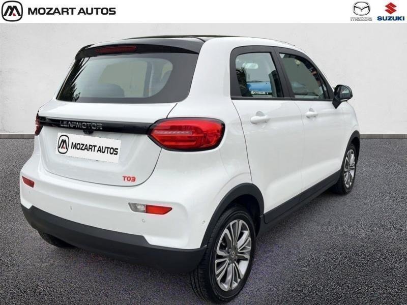 leapmotor - Visuel 4