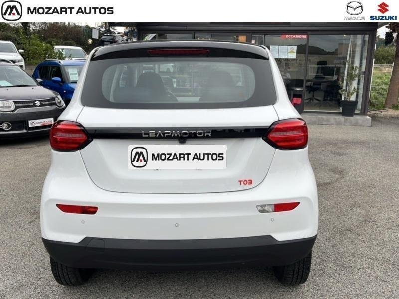 leapmotor - Visuel 5