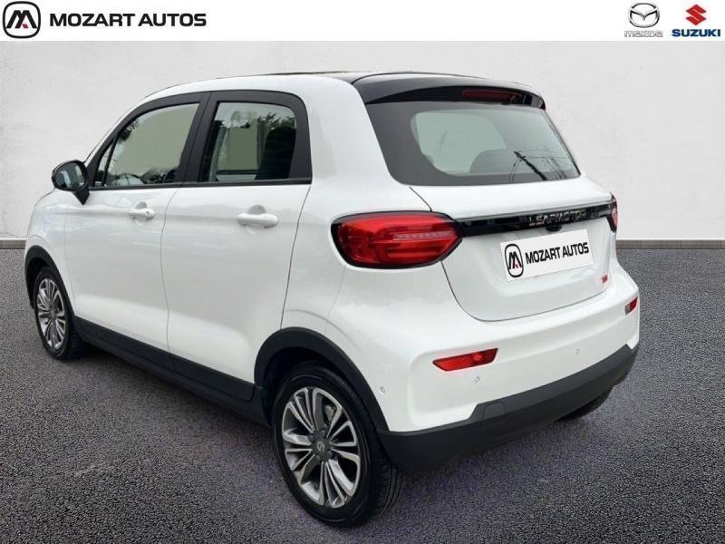 leapmotor - Visuel 6