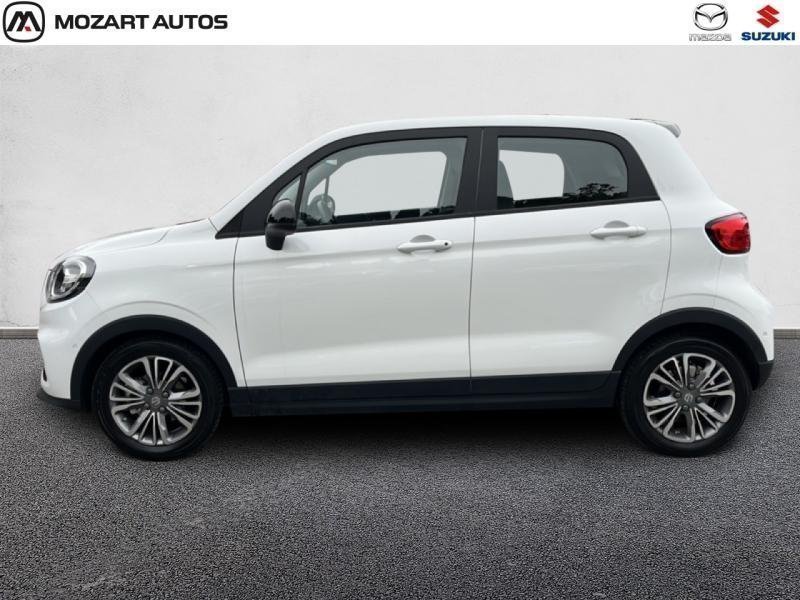 leapmotor - Visuel 7