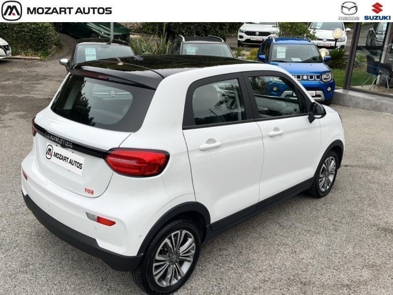 leapmotor - Visuel 8