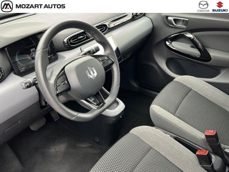 leapmotor - Visuel 12