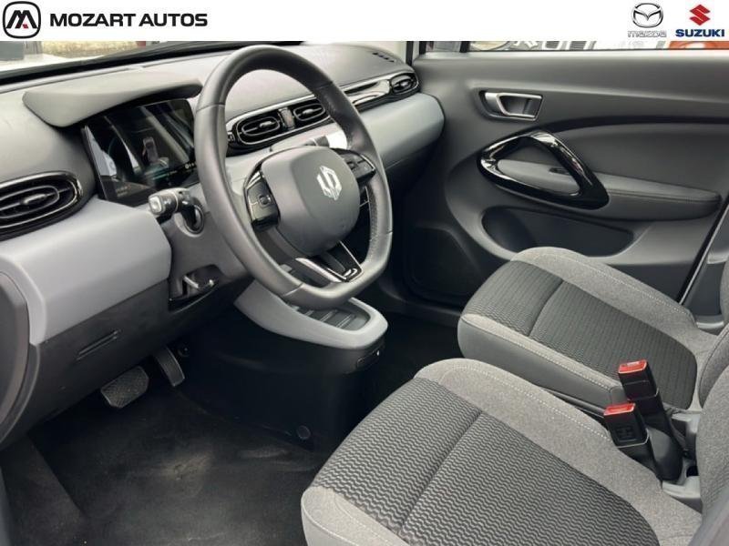 leapmotor - Visuel 15