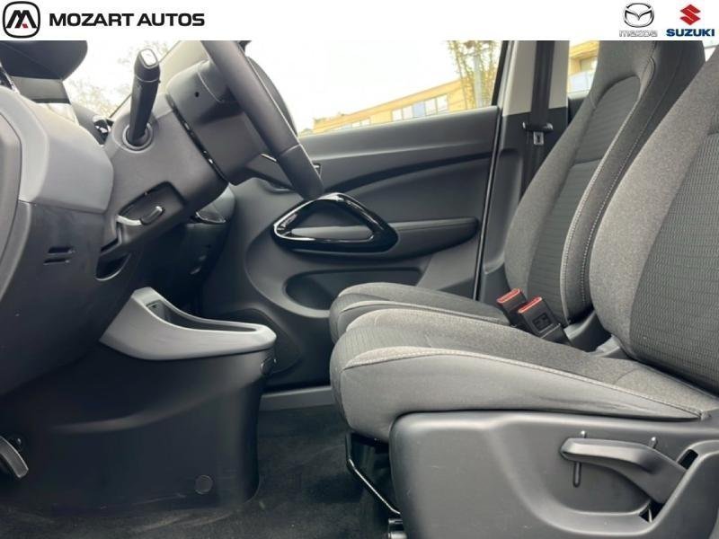 leapmotor - Visuel 16