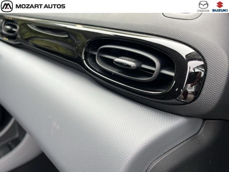 leapmotor - Visuel 19