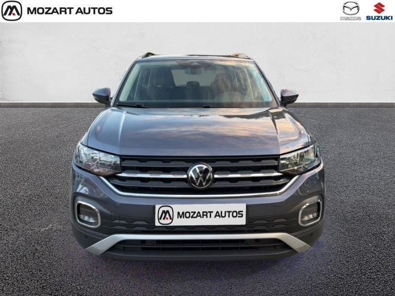 volkswagen - Visuel 1