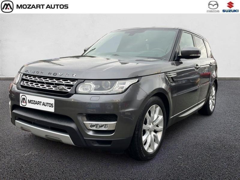 land rover - Visuel 0