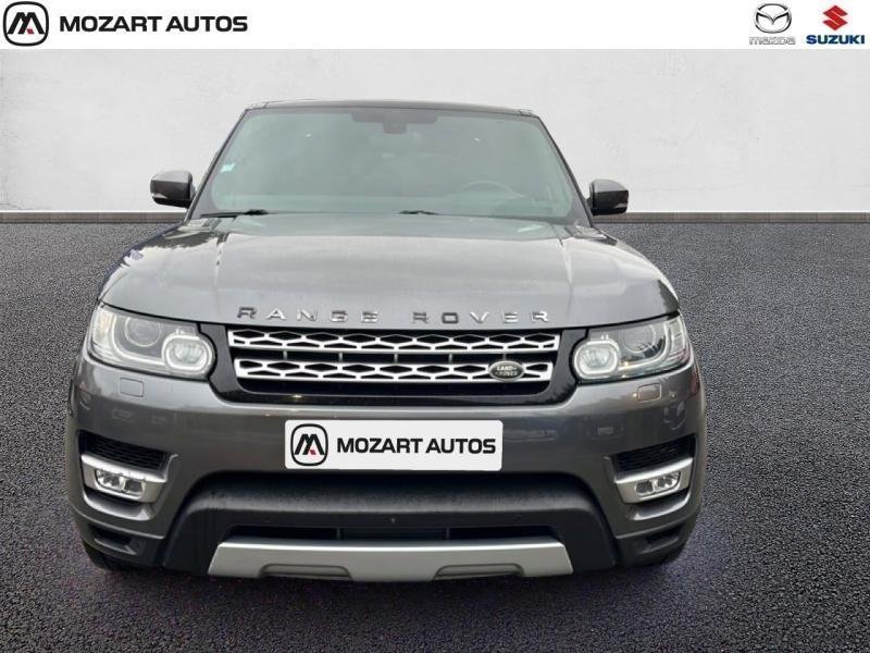 land rover - Visuel 1