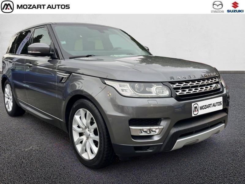 land rover - Visuel 2