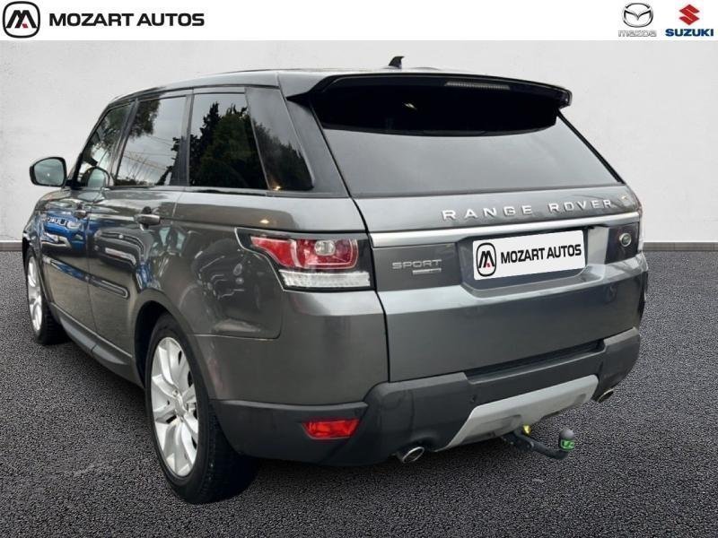 land rover - Visuel 4