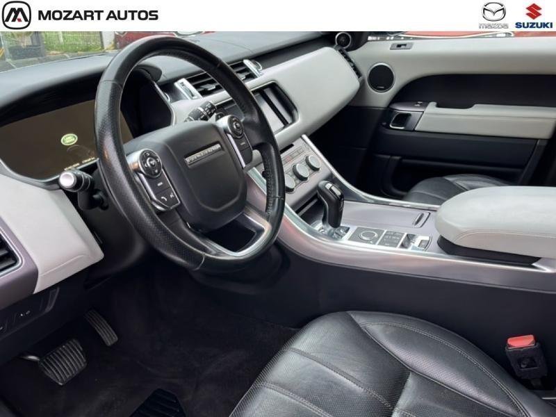 land rover - Visuel 6