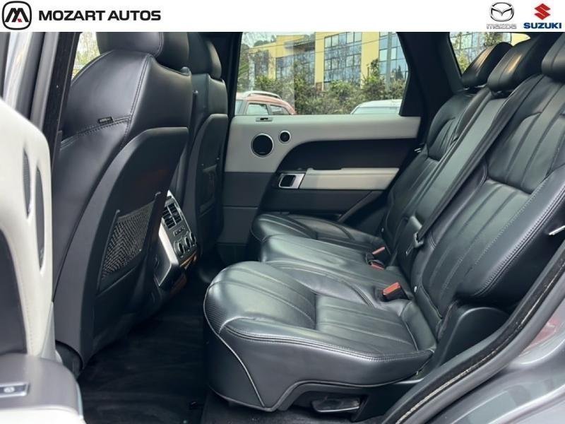 land rover - Visuel 9