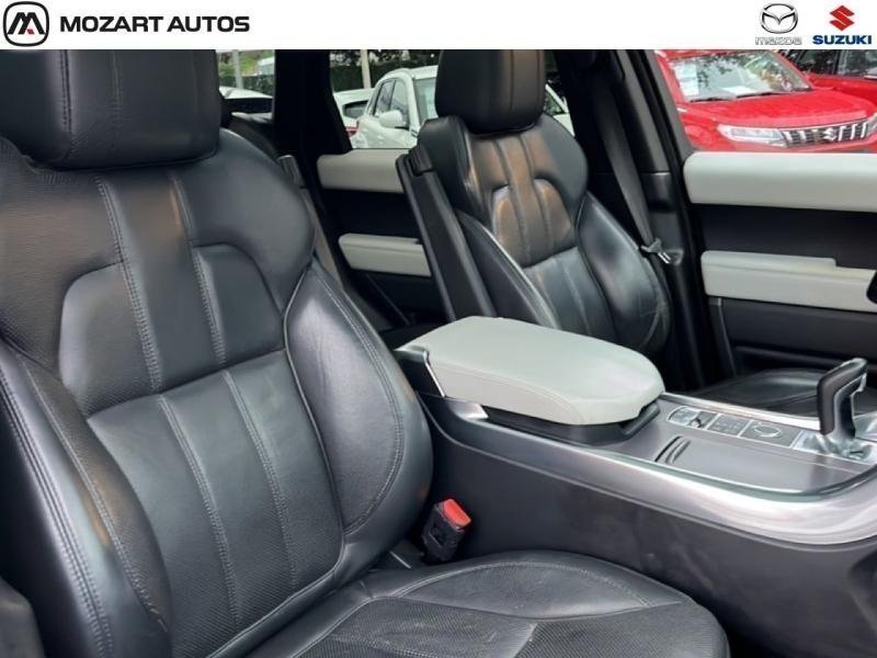 land rover - Visuel 16