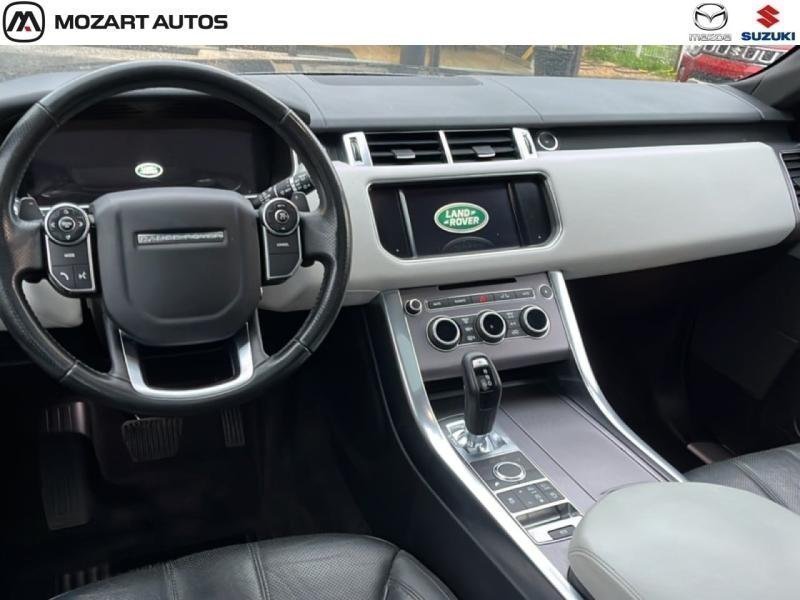 land rover - Visuel 17