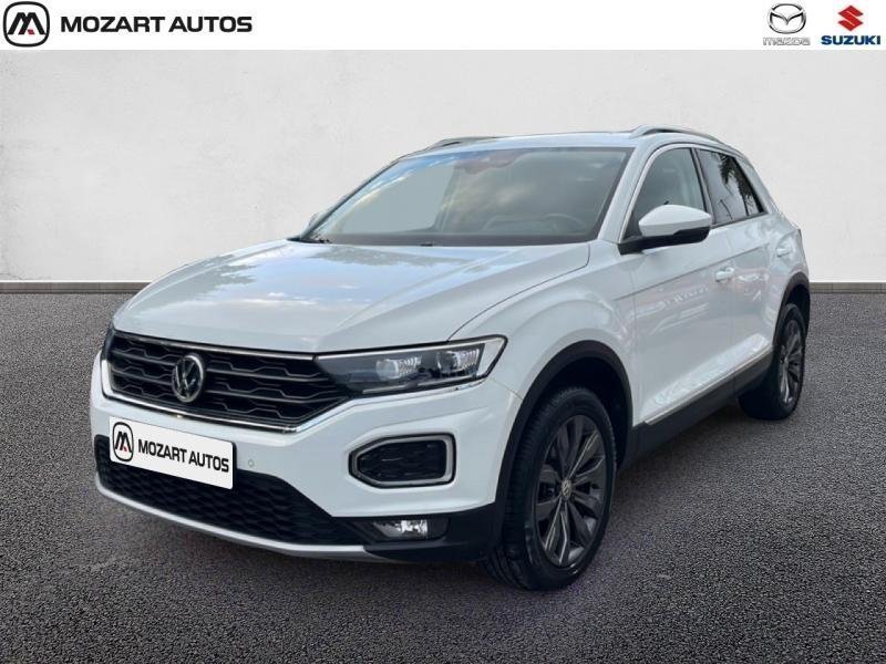 volkswagen - Visuel 0