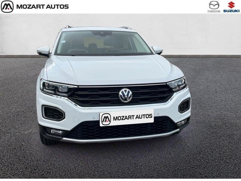 volkswagen - Visuel 1