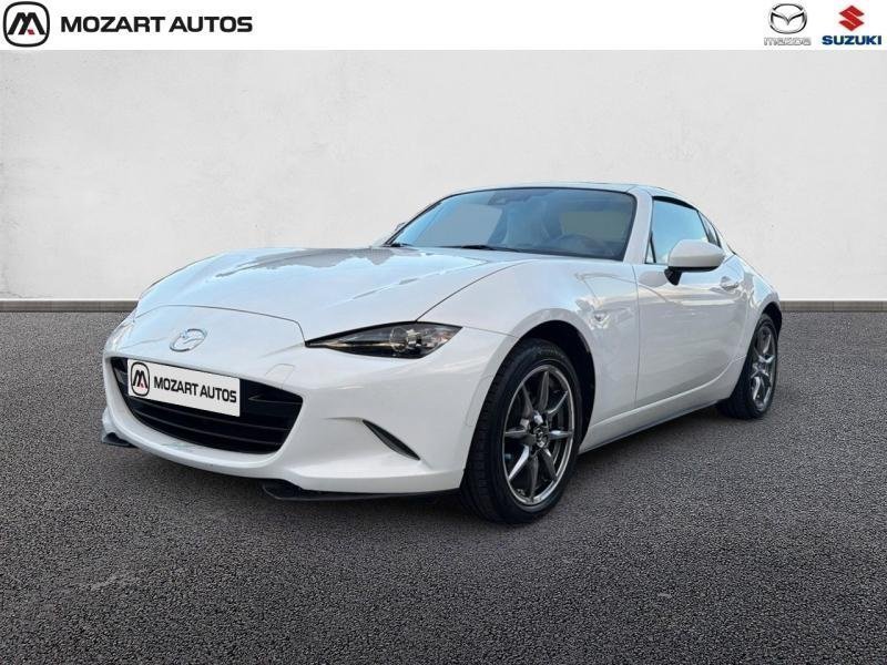 mazda - Visuel 0