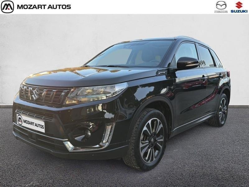 suzuki - Visuel 0