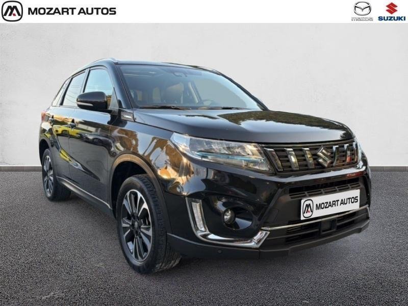 suzuki - Visuel 2
