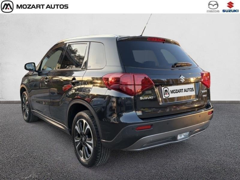 suzuki - Visuel 6