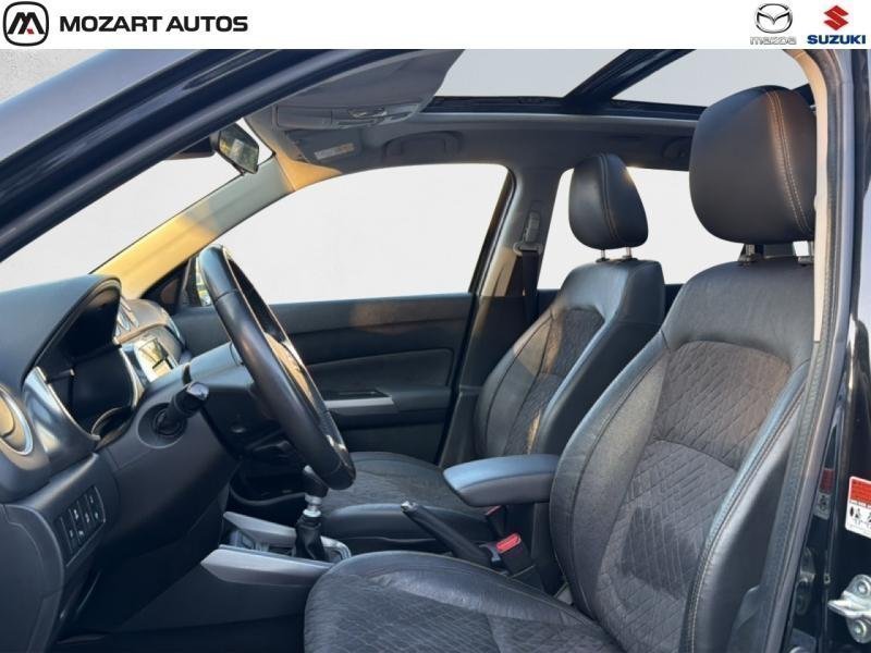 suzuki - Visuel 8