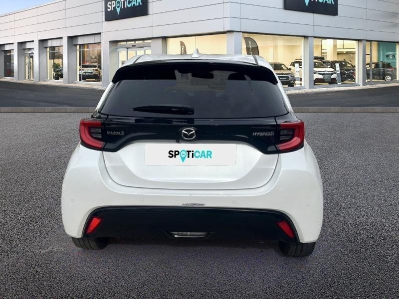 mazda - Visuel 4