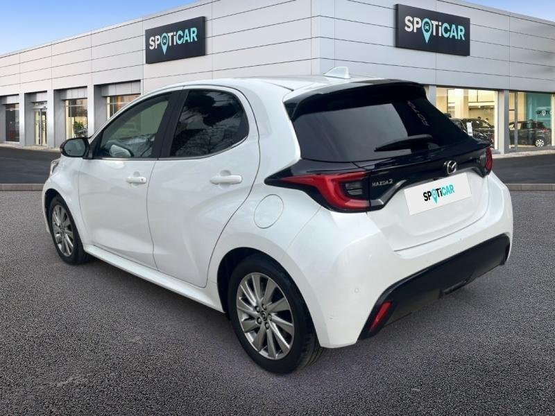 mazda - Visuel 6