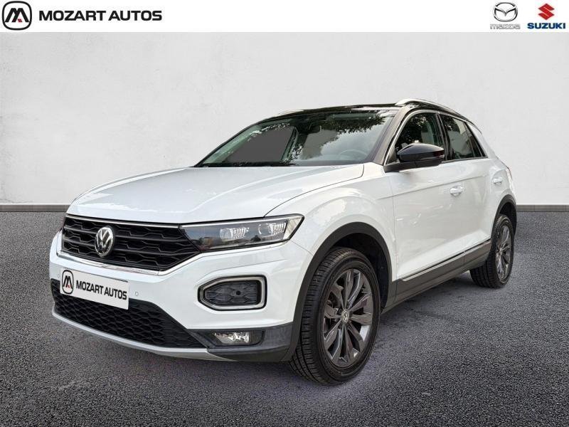 volkswagen - Visuel 0