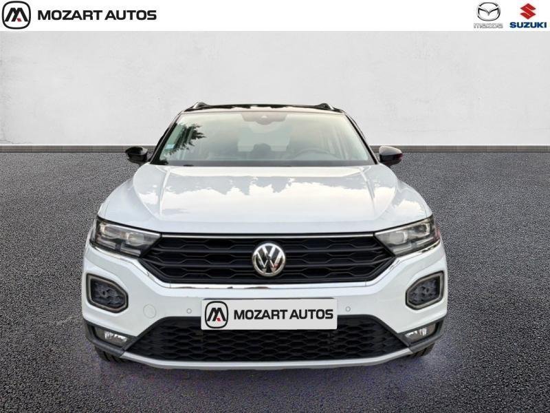 volkswagen - Visuel 1