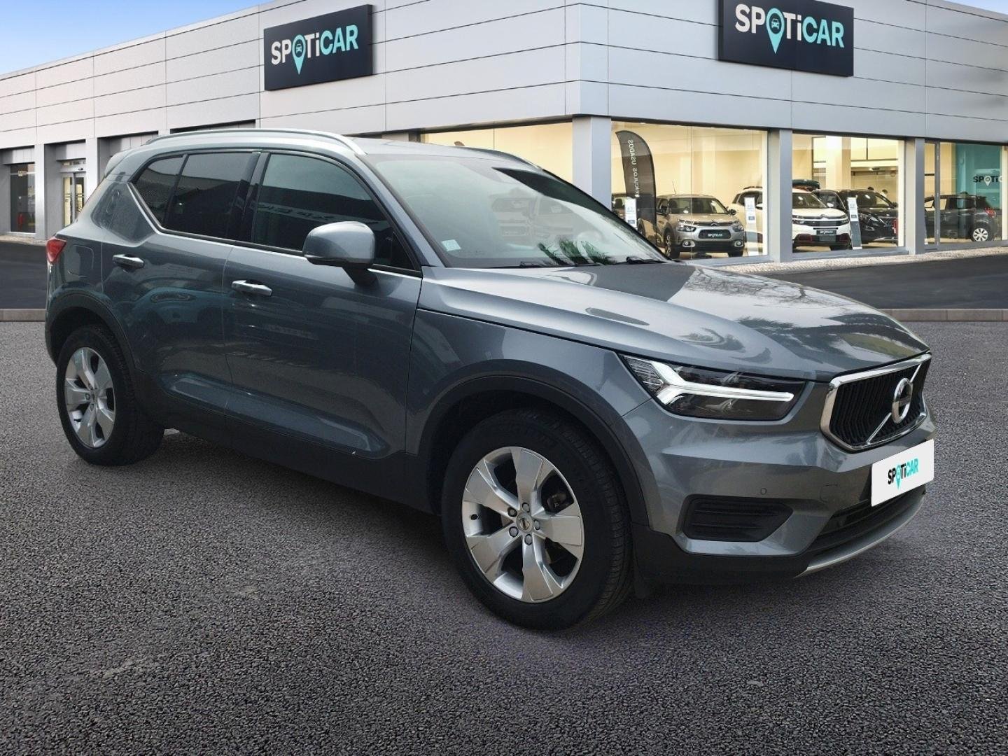 volvo - Visuel 2
