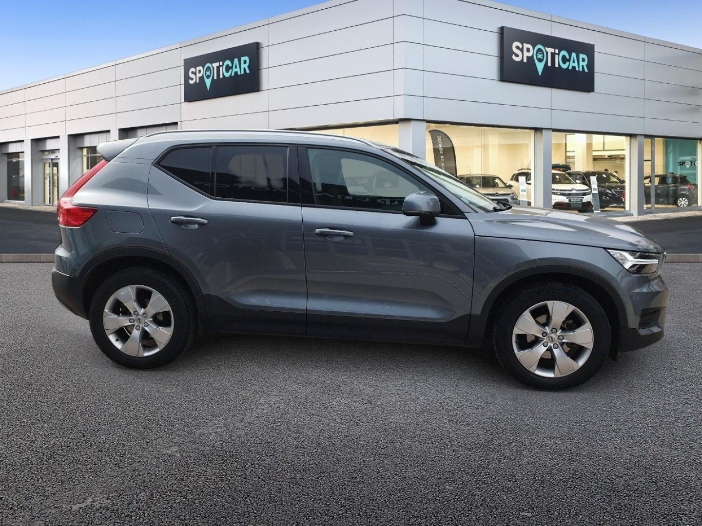 volvo - Visuel 3